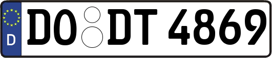DO-DT4869