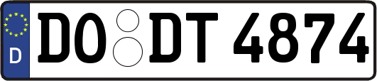 DO-DT4874
