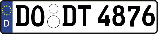 DO-DT4876
