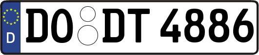 DO-DT4886