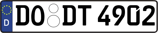 DO-DT4902