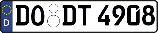 DO-DT4908
