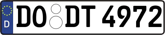 DO-DT4972