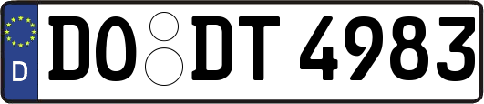 DO-DT4983