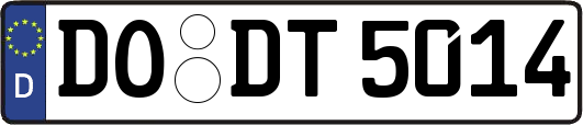 DO-DT5014