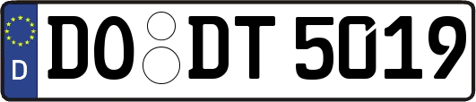 DO-DT5019
