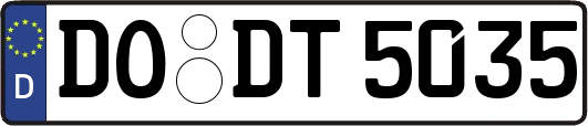 DO-DT5035