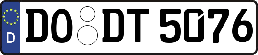 DO-DT5076