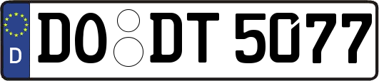 DO-DT5077