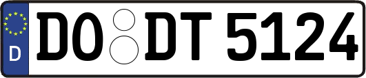 DO-DT5124