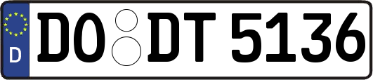 DO-DT5136