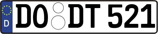 DO-DT521