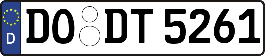 DO-DT5261