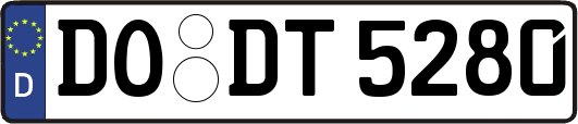 DO-DT5280