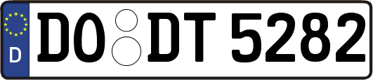 DO-DT5282