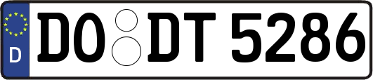 DO-DT5286