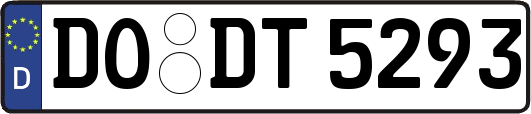 DO-DT5293