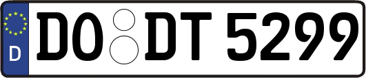 DO-DT5299