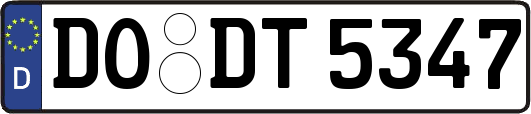 DO-DT5347