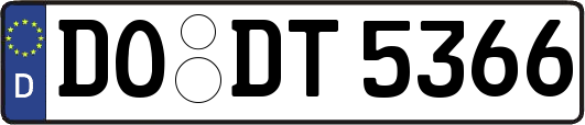 DO-DT5366