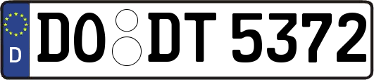 DO-DT5372