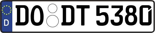 DO-DT5380