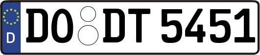 DO-DT5451