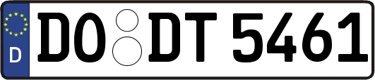 DO-DT5461