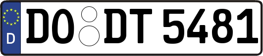 DO-DT5481
