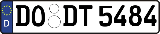 DO-DT5484