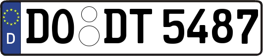DO-DT5487