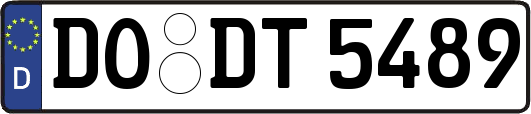 DO-DT5489