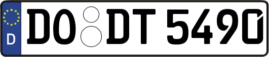 DO-DT5490