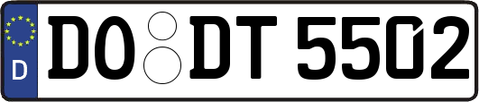 DO-DT5502