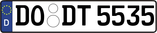 DO-DT5535