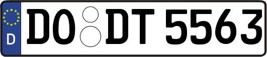 DO-DT5563
