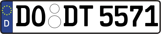 DO-DT5571