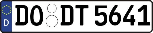 DO-DT5641