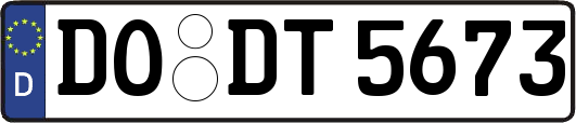 DO-DT5673
