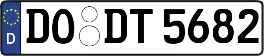 DO-DT5682