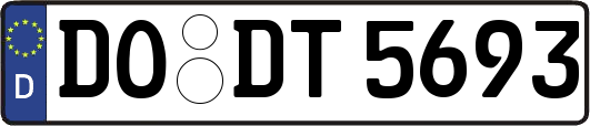 DO-DT5693