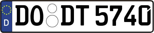 DO-DT5740