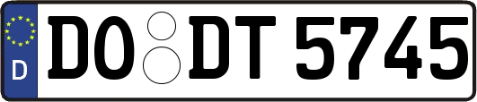 DO-DT5745