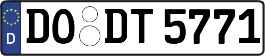 DO-DT5771