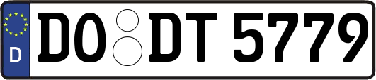 DO-DT5779