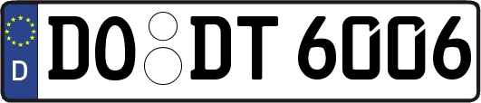 DO-DT6006