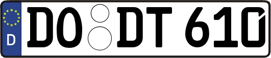 DO-DT610