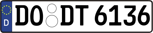 DO-DT6136