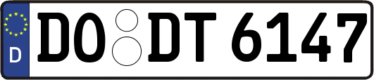 DO-DT6147