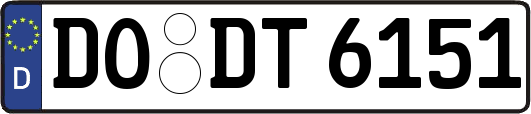 DO-DT6151